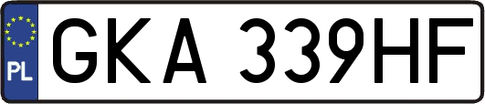 GKA339HF