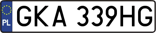 GKA339HG