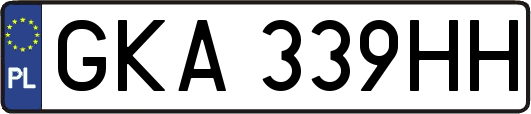 GKA339HH