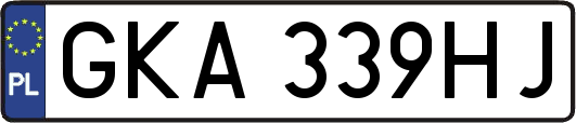 GKA339HJ