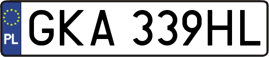 GKA339HL
