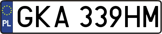 GKA339HM