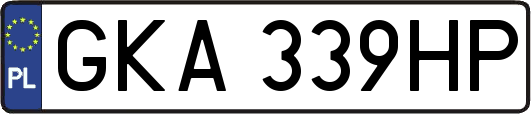 GKA339HP
