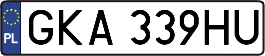 GKA339HU