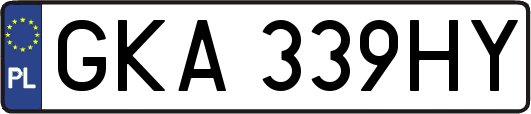 GKA339HY