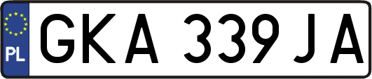 GKA339JA