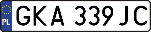 GKA339JC