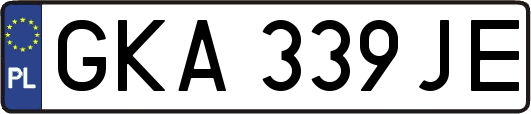 GKA339JE