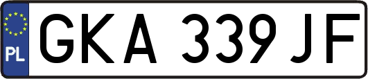 GKA339JF