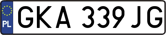 GKA339JG