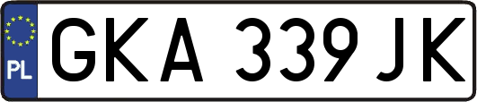 GKA339JK