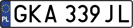 GKA339JL