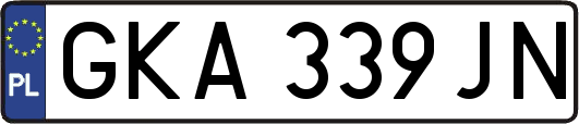 GKA339JN