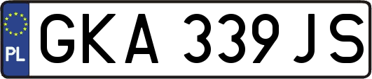 GKA339JS