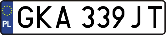 GKA339JT