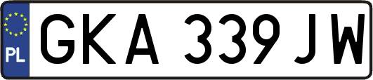 GKA339JW