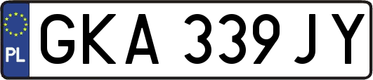 GKA339JY