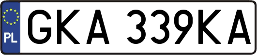 GKA339KA