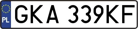 GKA339KF