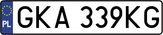 GKA339KG