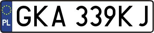 GKA339KJ