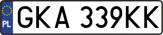 GKA339KK