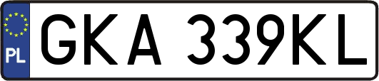 GKA339KL