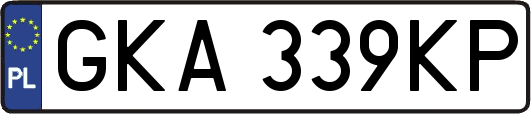 GKA339KP