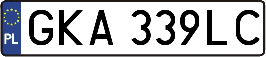 GKA339LC