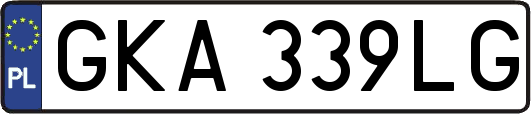 GKA339LG