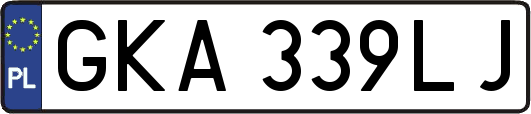GKA339LJ