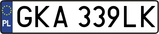 GKA339LK