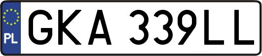 GKA339LL