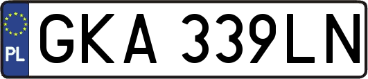 GKA339LN