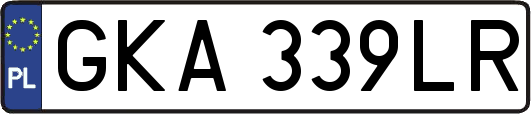 GKA339LR