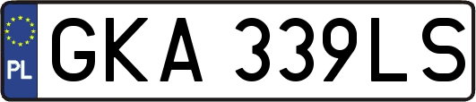 GKA339LS