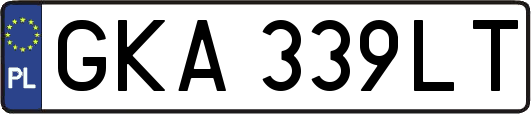 GKA339LT