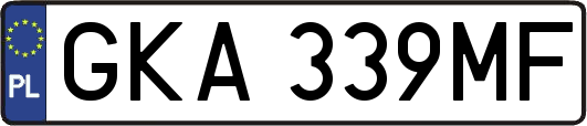 GKA339MF