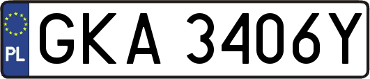 GKA3406Y