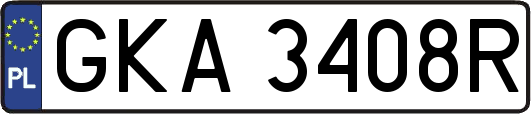 GKA3408R