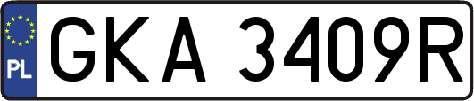 GKA3409R