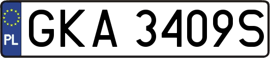 GKA3409S