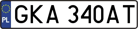 GKA340AT
