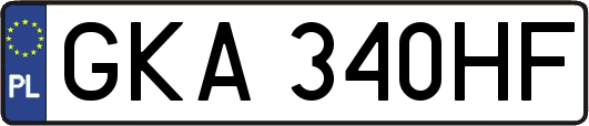 GKA340HF