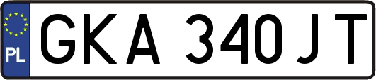 GKA340JT