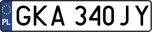 GKA340JY
