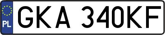 GKA340KF