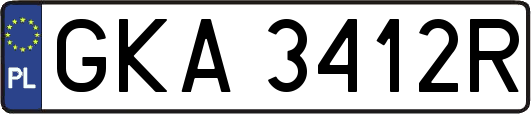 GKA3412R