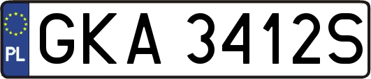 GKA3412S