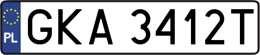 GKA3412T